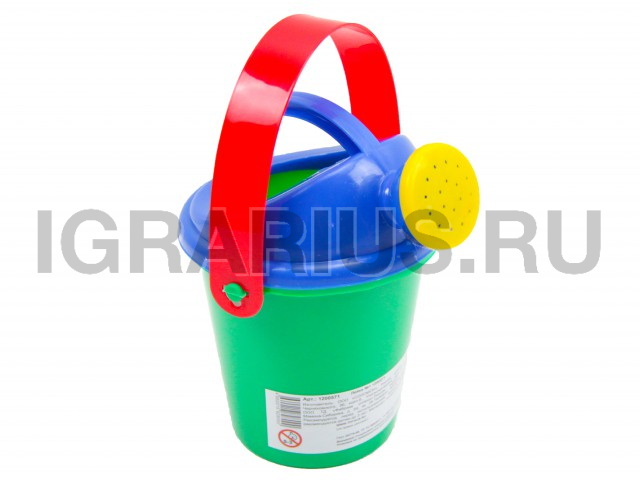 ЛЕЙКА ЦВЕТНАЯ