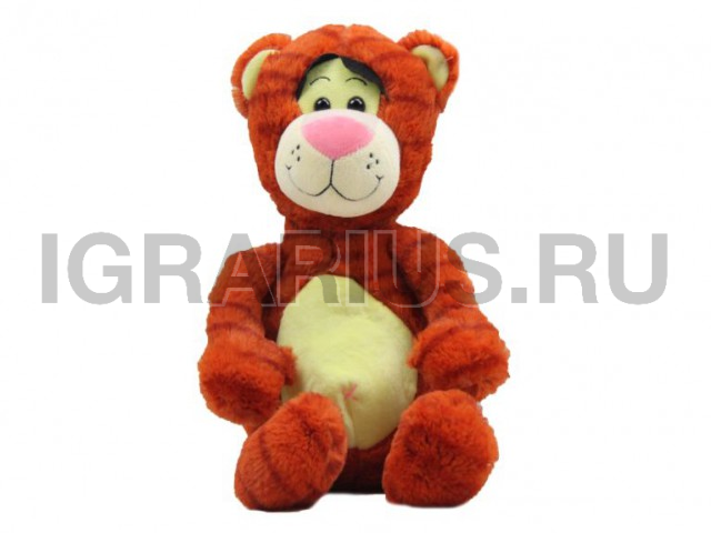 ТИГРЕНОК РЫЖИЙ ПИЖАМНИЦА