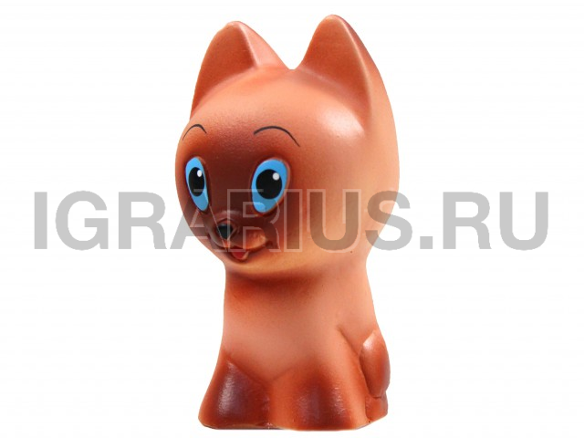 КОТЕНОК ТОШКА ДЛЯ КУПАНИЯ