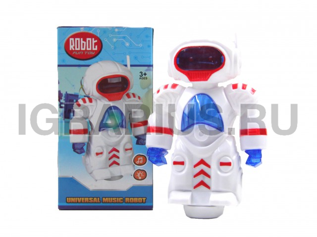 РОБОТ КОСМОБОТ 