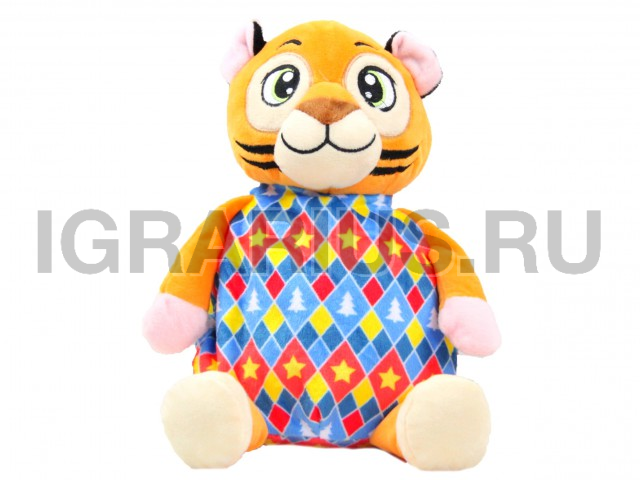 ТИГР МАКС ПИЖАМНИЦА