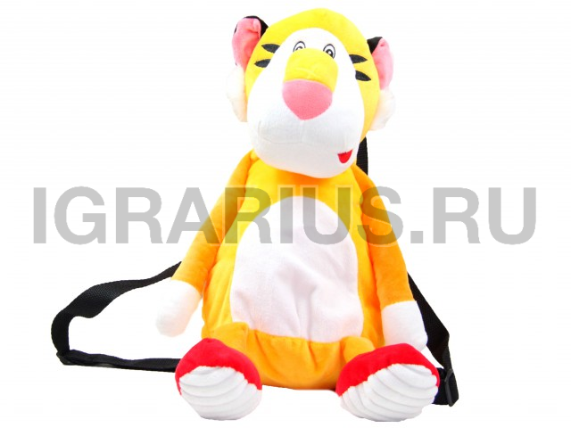 ТИГР РЮКЗАК 