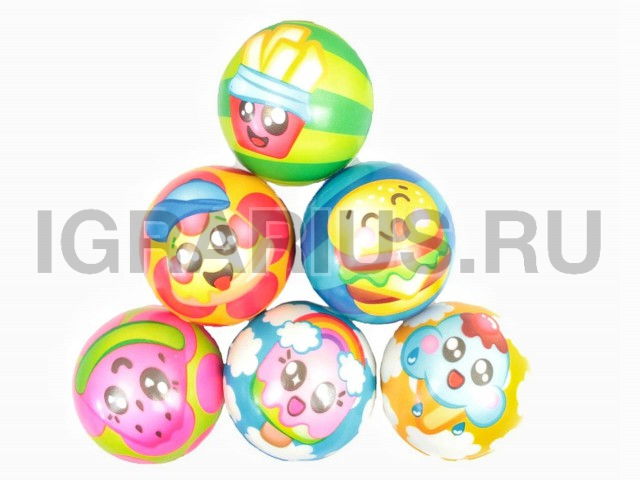 МЯЧИК СЛАДОСТИ