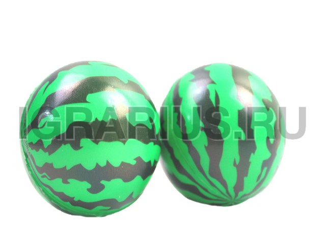 МЯЧИК АРБУЗ