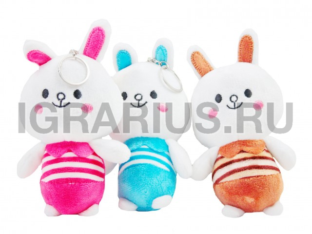 КРОЛИК УЛЫБКА