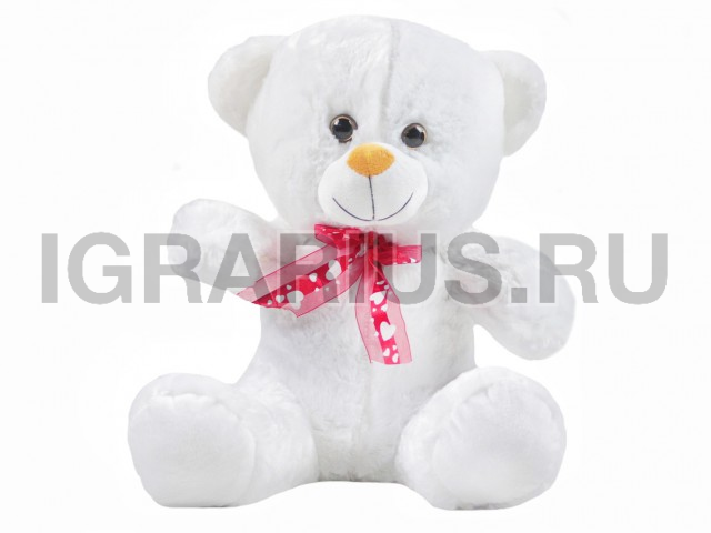 МИШУТКА БЕЛОСНЕЖНЫЙ