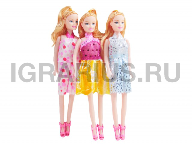 КУКЛА АССОРТИ