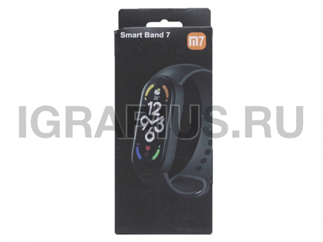 ЧАСЫ СМАРТ ФИТНЕС БРАСЛЕТ