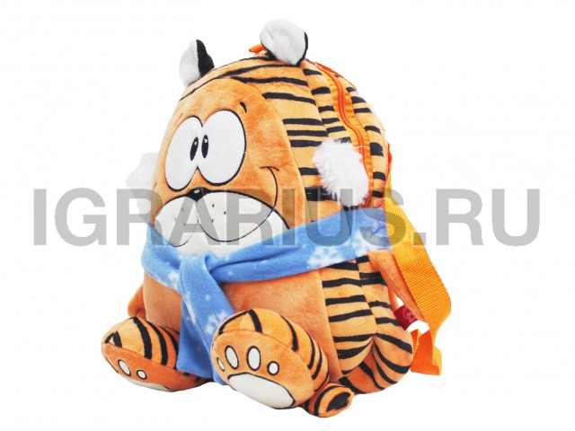 ТИГР РЮКЗАЧОК