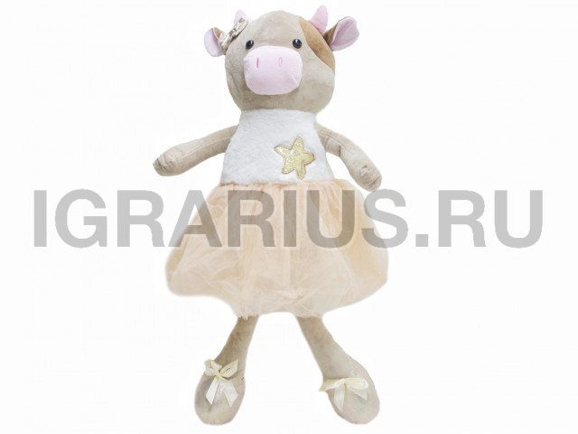 КОРОВКА БАЛЕРИНА