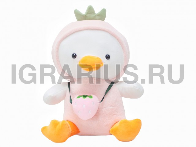 УТЕНОК КЛУБНИЧКА