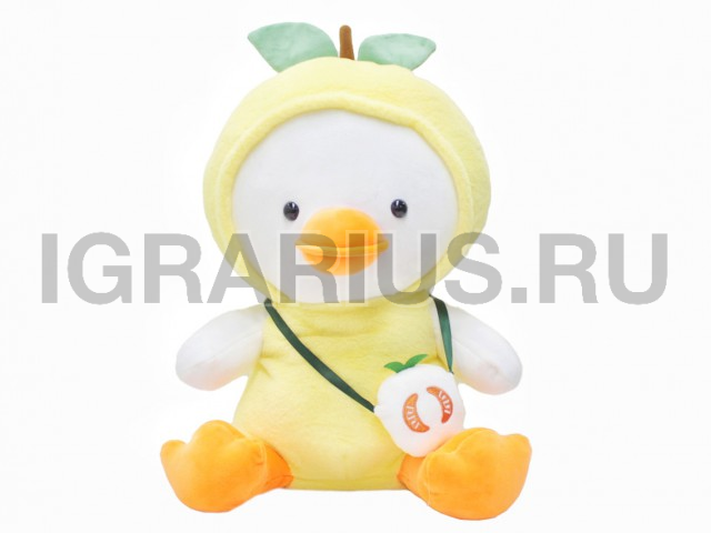 УТЕНОК ЛИМОНЧИК