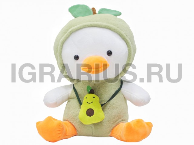 УТЕНОК АВОКАДО