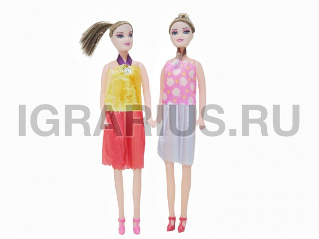 КУКЛА ОЛЕНЬКА