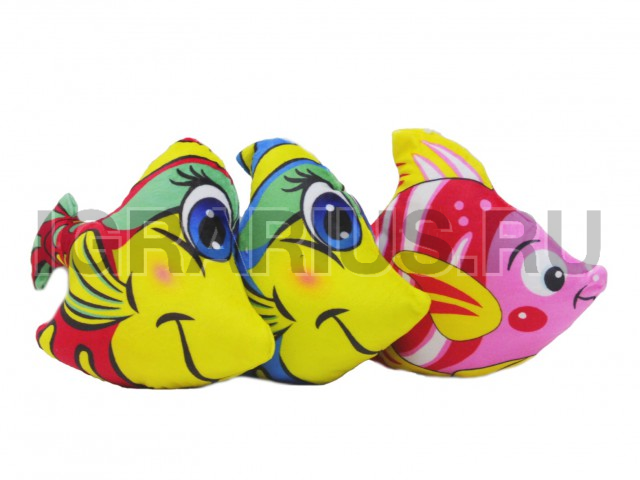 РЫБКИ КОРАЛЛОВЫЕ