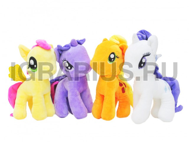 ПОНИ АССОРТИ