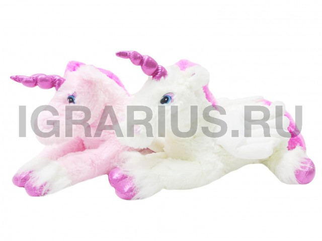 ЕДИНОРОЖКА НЕЖНЫЙ