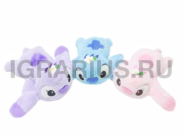 СТИЧ С ЦВЕТОЧКОМ АССОРТИ 