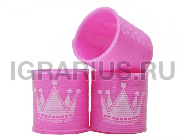 ПРУЖИНКА КОРОНА