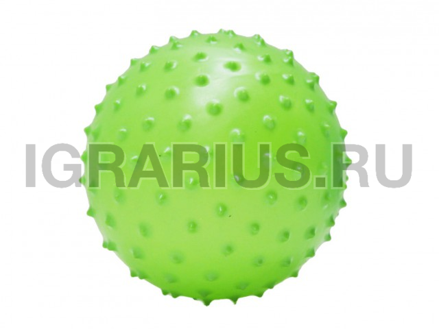 МЯЧИК МАССАЖНЫЙ АССОРТИ