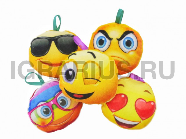 СМАЙЛ АССОРТИ