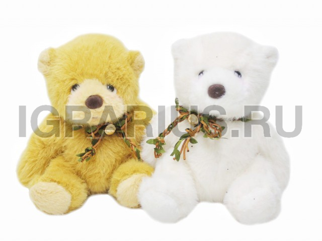 МИШКА АНГОРКА