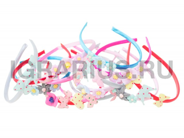 ОБОДОК МАЛЕНЬКАЯ МОДНИЦА