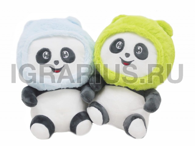 ПАНДА МАЛЫШКА