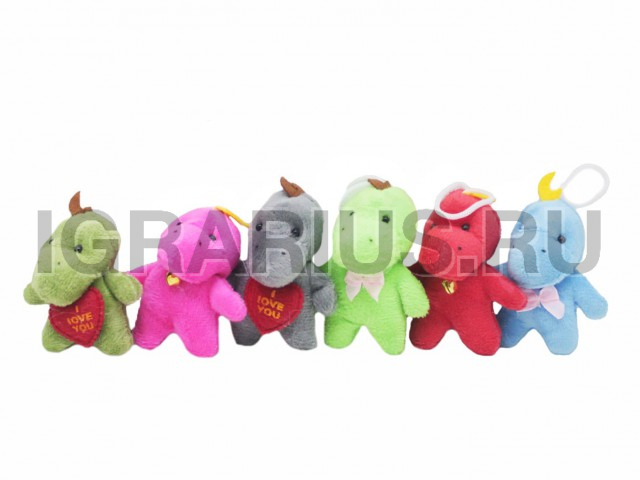 ДРАКОНЧИК АССОРТИ 