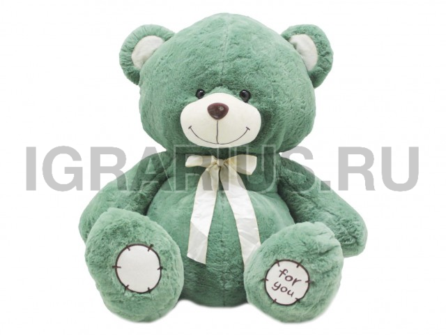 МИШУТКА ИЗУМРУДНЫЙ