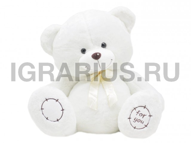 МИШУТКА БЕЛЫЙ