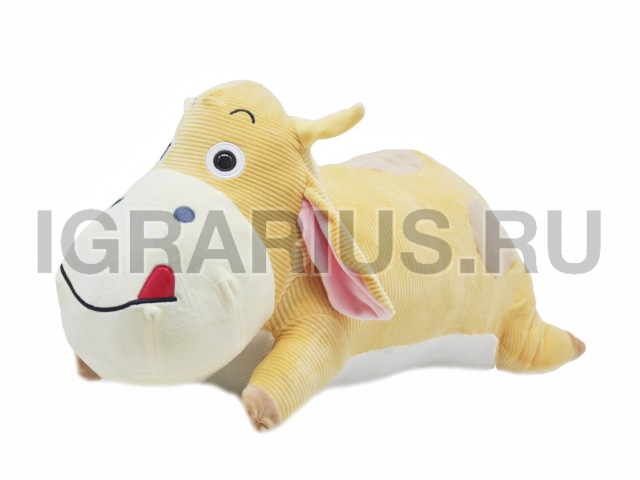 БУРЕНКА ПОДУШКА