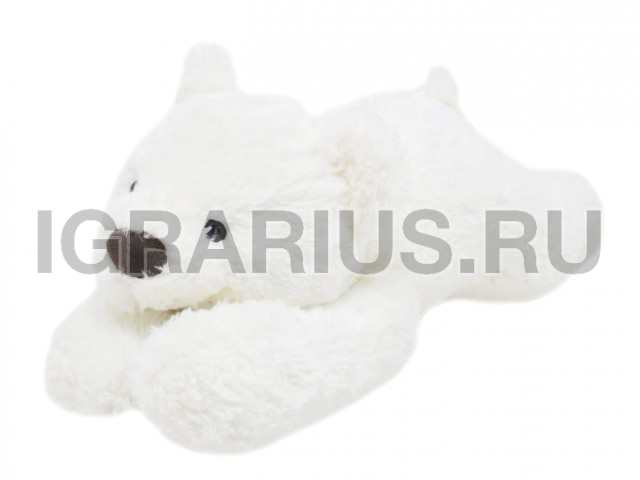 МИШКА СНЕЖОК