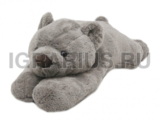 МИШКА ДЫМОК