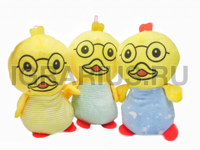 УТЕНОК УМНИК