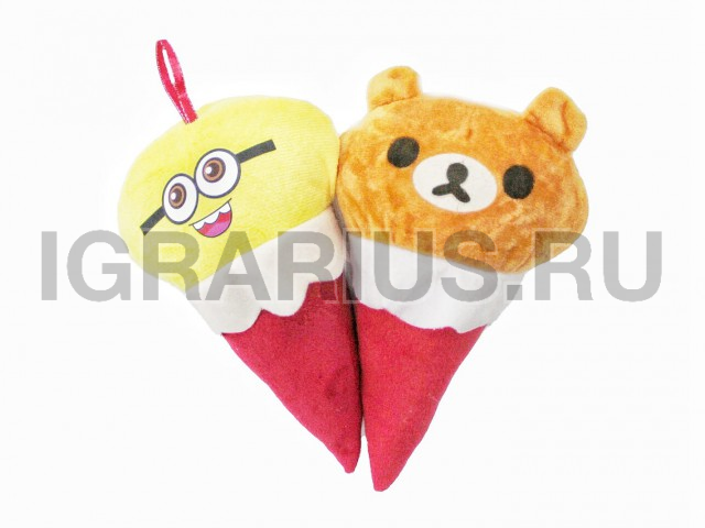 МОРОЖЕНОЕ ЗООПАРК