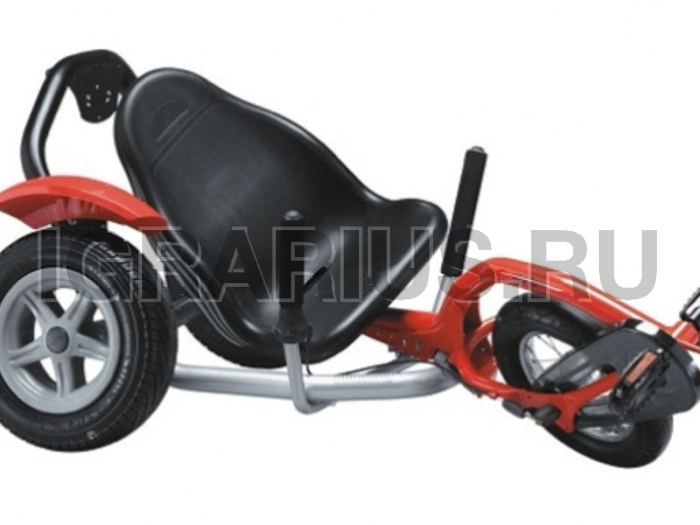 Веломобиль Баланс