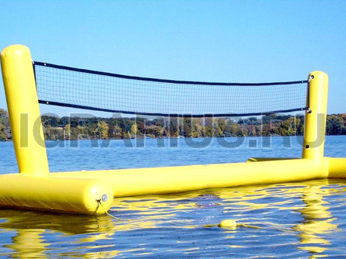 Водный волейбол