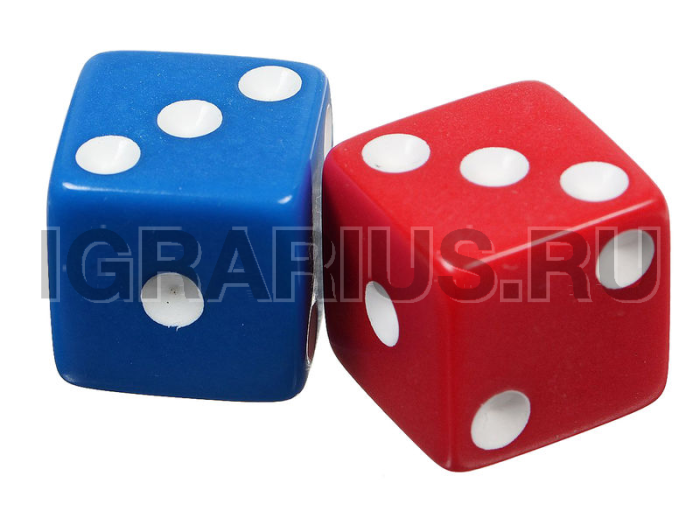 Командные игры 'Гигантские кубики'