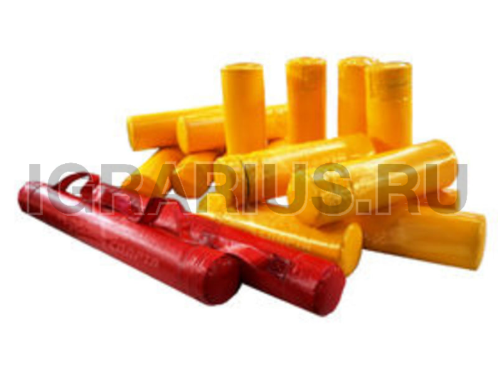 Детская игра 'Городки гигантские'