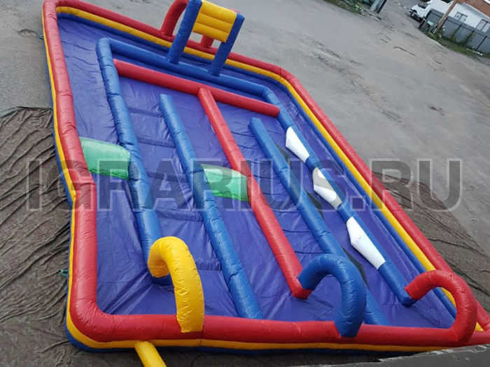 Автодром Формула-1