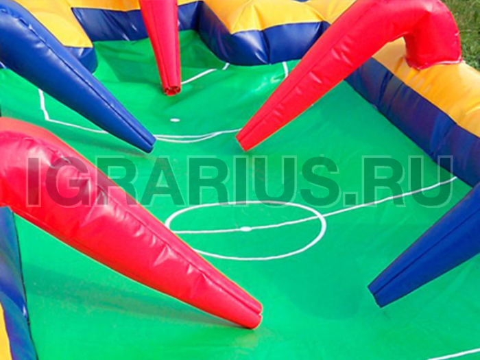 Аэро Футбол