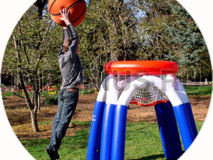 Баскетбол гигантский