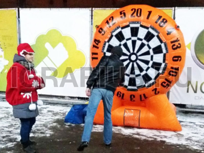 Дартс Гигантский