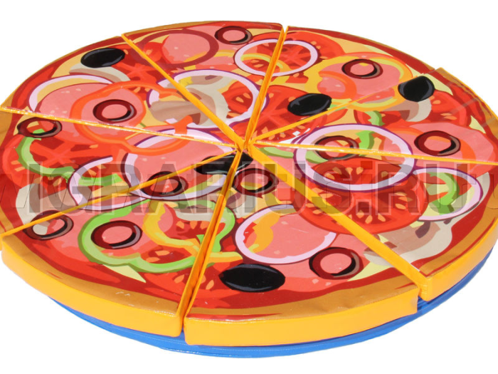 Банкет 'Доставка пиццы'