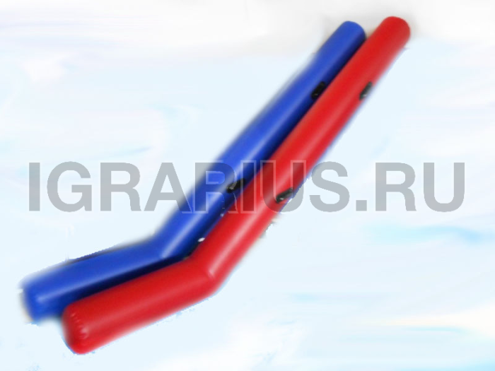 Надувные детские 'Клюшки гигантские'