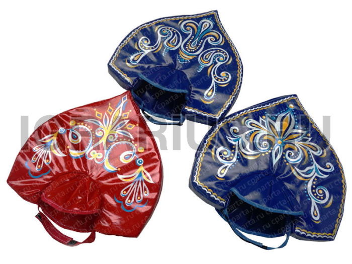 Для костюма 'Кокошник русский'