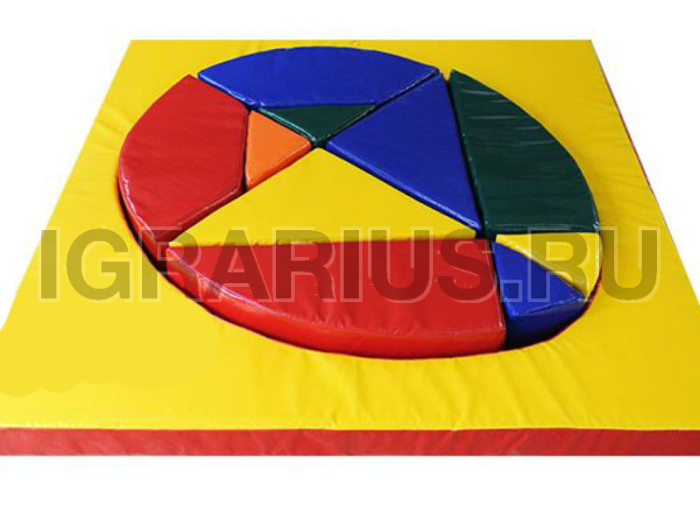 Головоломка 'Колумбово яйцо'