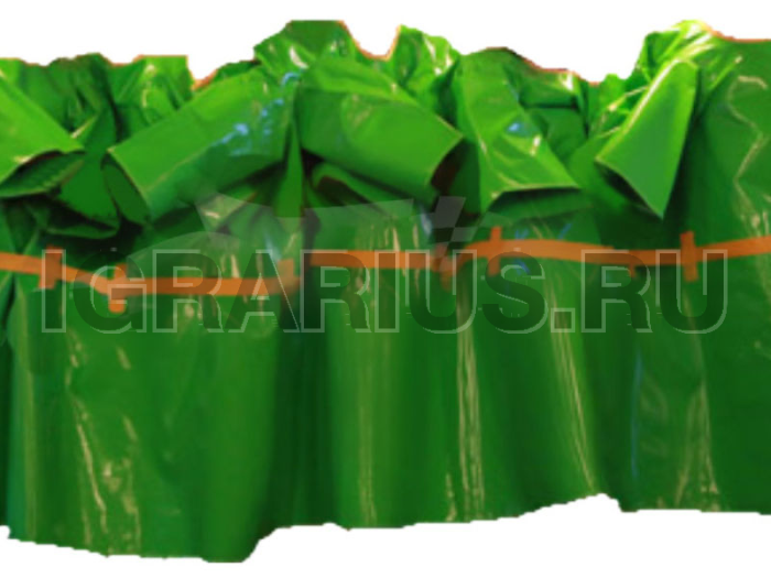 Командная игра 'Пальто'