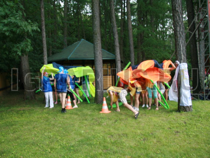 Корабли командные